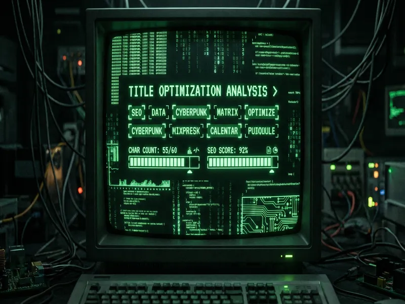 抖音标题关键词 jm 优化分析